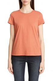 Lafayette 148 New York Kim Tee   Nordstrom at Nordstrom